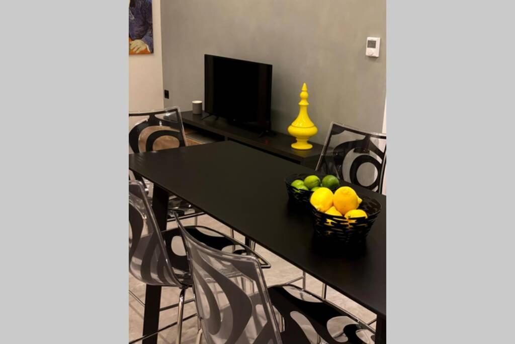 Апартаменты Vyron 1 Elegance Неа-Миханиона Экстерьер фото